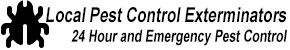 Beachwood NJ Pest Control Exterminators